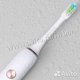Щетка зубная электрическая Xiaomi Soocas X3, белая