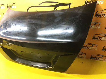 Крышка багажника Mercedes Cl W216 2006-2010