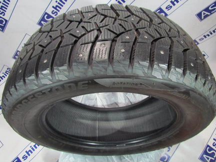 Шины бу 255-55-18 Bridgestone 18-255-55 106R