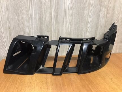 Кронштейн заднего бампера Mercedes-Benz S W222 +