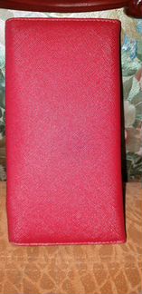 Кошелёк привезен из Турции новый не кожа