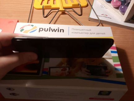 Телефон Huawei