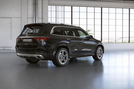 Mercedes-Benz GLS-класс 3.0 AT, 2020