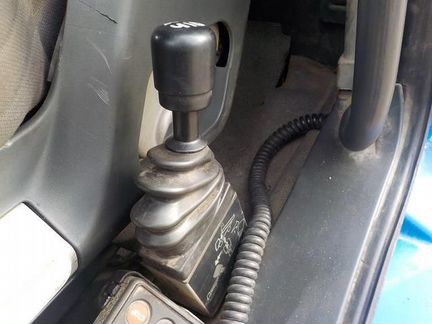 Клапан управления гидравликой ман тга 81657106065