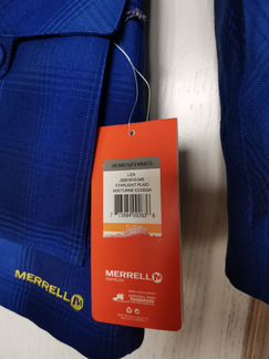 Куртка женская, утепленная, Merrell