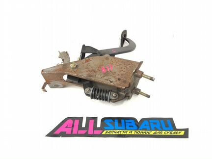 Педальный узел Subaru Impreza Wrx Sti GDB EJ207