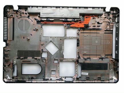 Нижняя часть корпуса новая Acer 7560 7750