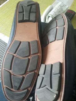 Туфли мужские