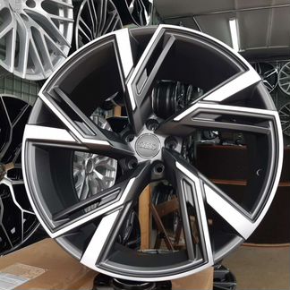 Диски Audi Q5 Q7 Q8 Q9 R21