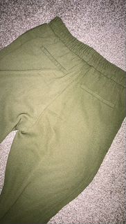 Брюки Pull&Bear