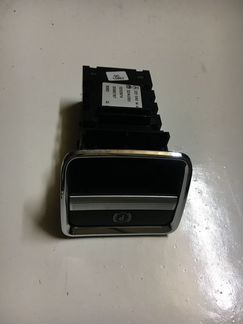 Кнопка паркинга Mercedes A2215401445