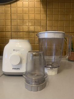 Блендер электрический Philips HR2100