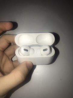 Airpods pro реплика