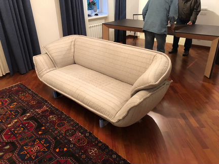 Диван cassina