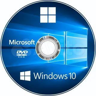 Windows 10 64-bit активированная
