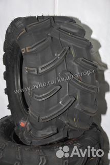 Шина для квадроцикла Maxxis MUD BUG 27 12 12