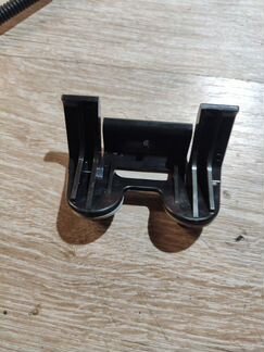 Кронштейн бампера toyota highlander