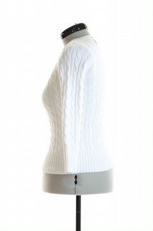 NEW Джемпер Ralph Lauren, хлопок, M, 44-46