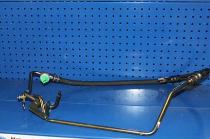 Форд Мондео 3 шланг высокого давления гур