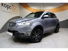 SsangYong Actyon 2.0 МТ, 2012, 146 000 км