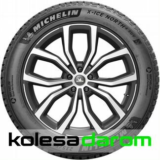 Зимние шины R17 235/65 - 713964000