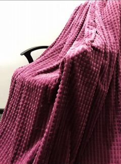 Плед покрывало