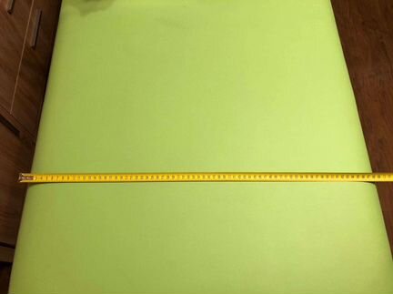 Косметологическая кушетка складная