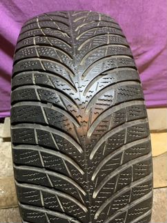 205/60/16 Goodyear Ultra Grip 7+ (1шт)