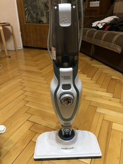 Паровая швабра Black Decker