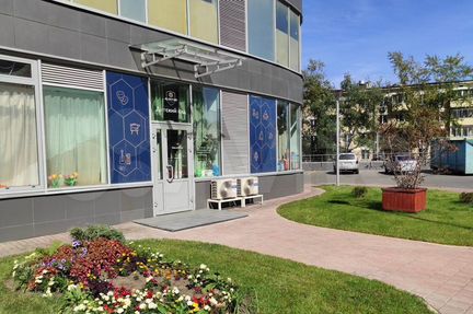 3-к квартира, 139 м², 19/56 эт.