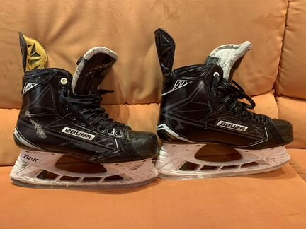 Коньки Bauer Supreme S-180