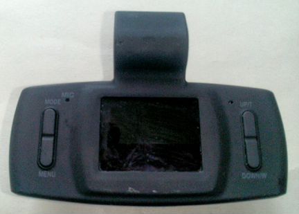 Видеорегистратор Prology iREG-5000 HD