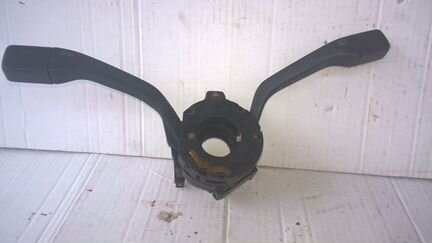 Подрулевой переключатель на Фольксваген Пассат В-3