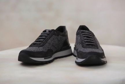 Туфли мужские