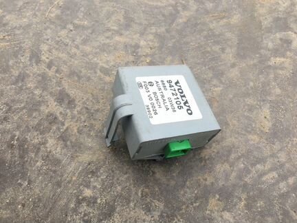 Блок положения подвески (9472105) Вольво