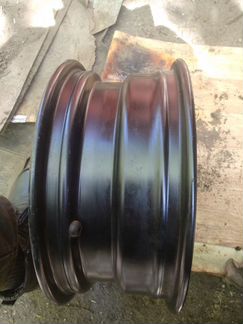 Диск для Volkswagen passat