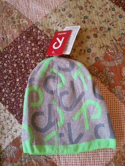 Шапка Reima новая