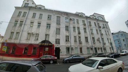 Аренда офиса 78 м2 Без Комиссии метро Тургеневская