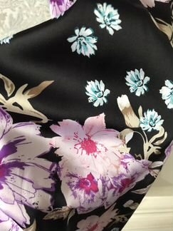 Летний сарафан Bruno banani 46