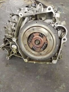 Б/у вариатор swra на Honda Jazz Fit swra-6037964