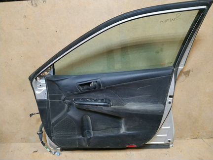Дверь Toyota Camry 50-55 перед. прав