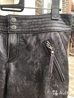Штаны Harley Davidson