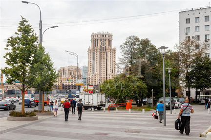 Сдам Помещение свободного назначения, 888.00 м²