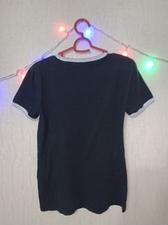 Футболка levis женская