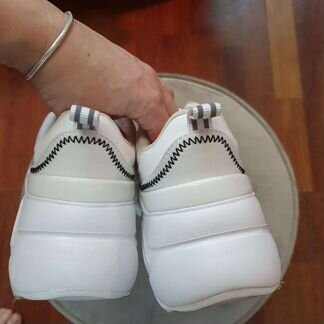 Кроссовки Pull and Bear 36 размер новые