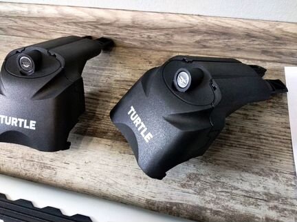 Поперечины багажник