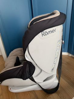 Автокресло romer britax