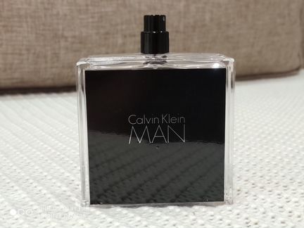 Calvin klein Man