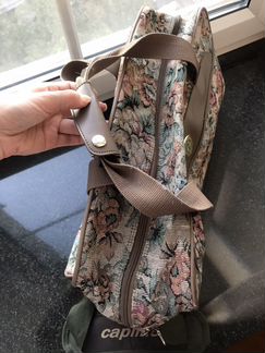 Сумка гобеленовая Compass