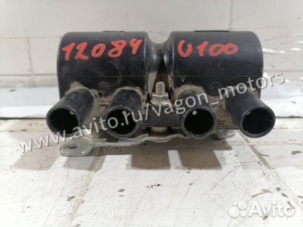 Катушка зажигания Chevrolet Rezzo U100 1.6